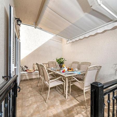 Ioannas Luxury Apartment In Istron Kalo Chorio  Eksteriør bilde