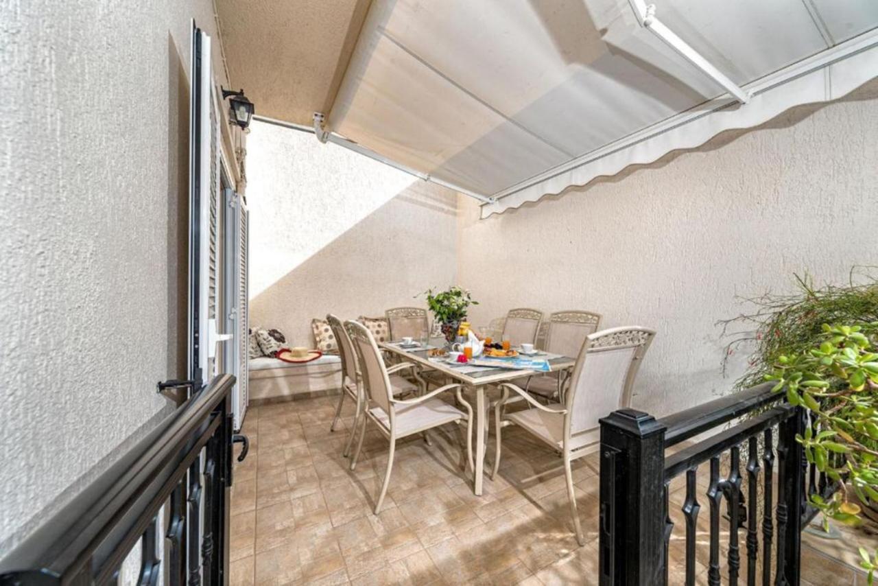 Ioannas Luxury Apartment In Istron Kalo Chorio  Eksteriør bilde